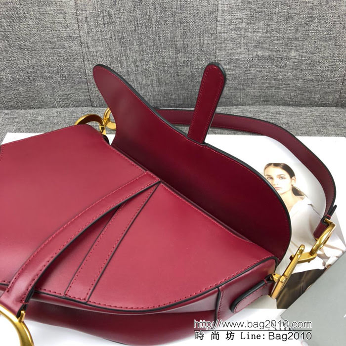 DIOR迪奧 Dior Saddle 馬鞍包  zdo1371